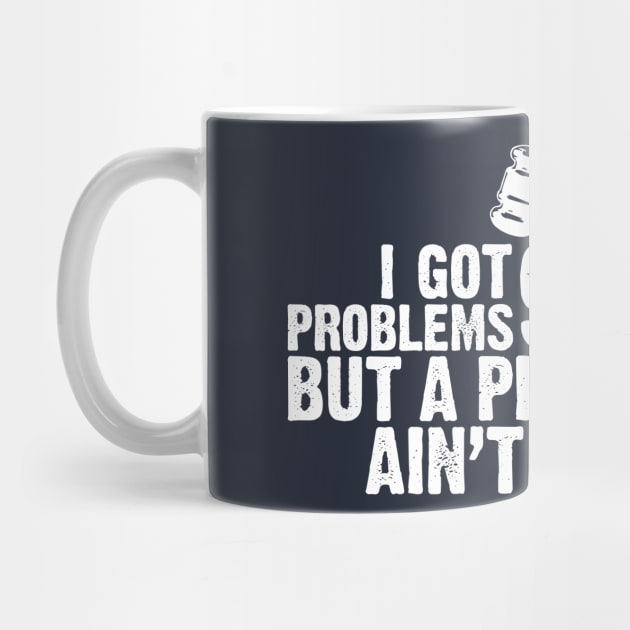 99 Problems by JP